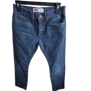 Levi's Womens 511 Levis Slim Jeans